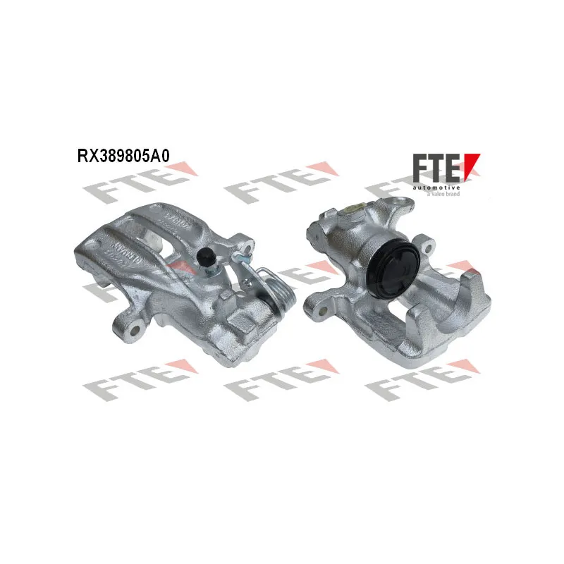 Étrier de frein FTE RX389805A0
