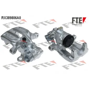Étrier de frein FTE RX389806A0