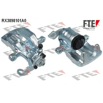 Étrier de frein FTE RX3898101A0