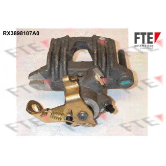 Étrier de frein FTE RX3898107A0
