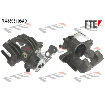 Étrier de frein FTE RX3898108A0