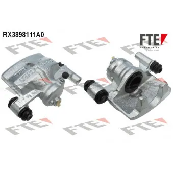 Étrier de frein FTE RX3898111A0