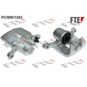 Étrier de frein FTE RX3898113A0
