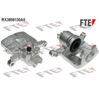 Étrier de frein FTE RX3898130A0