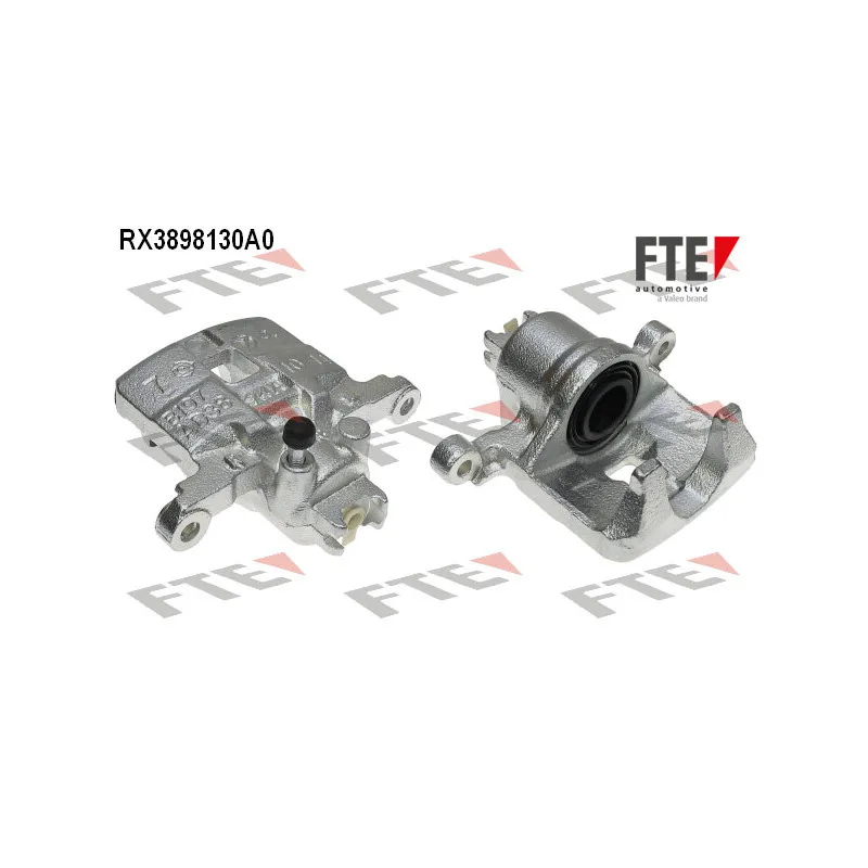 Étrier de frein FTE RX3898130A0