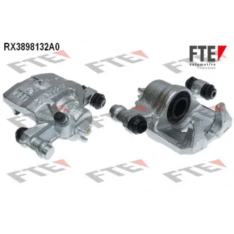 Étrier de frein FTE RX3898132A0