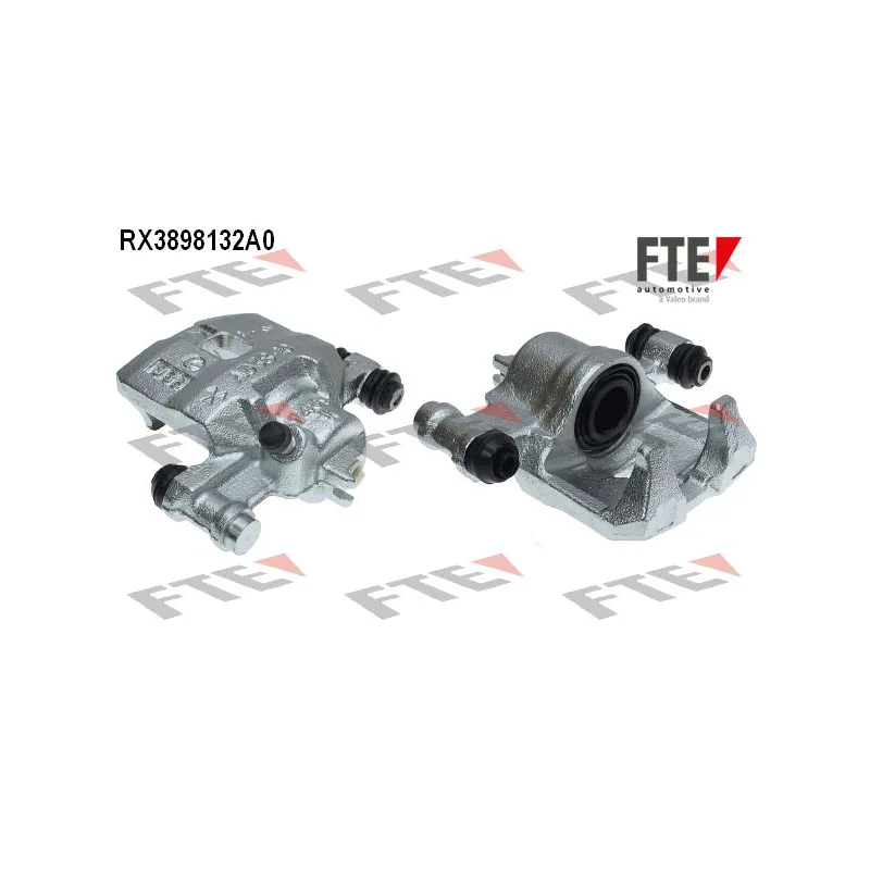 Étrier de frein FTE RX3898132A0