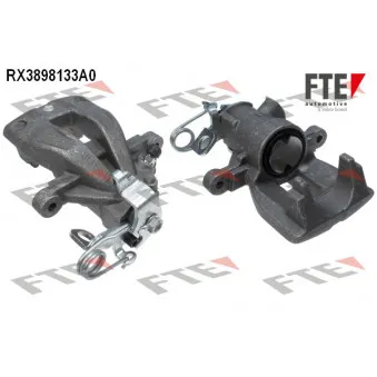 Étrier de frein FTE RX3898133A0