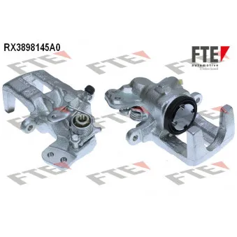 Étrier de frein FTE RX3898145A0
