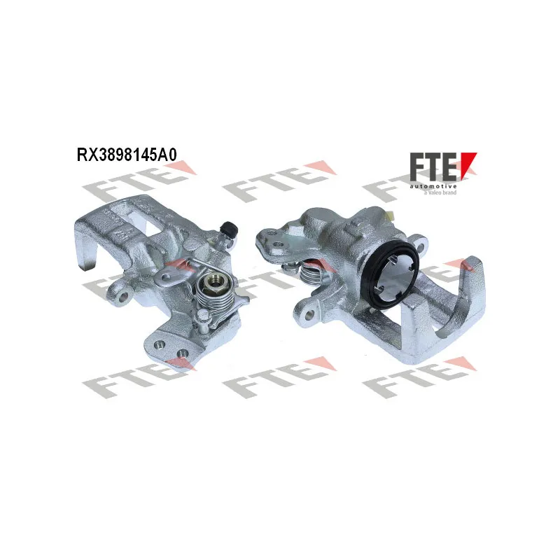 Étrier de frein FTE RX3898145A0