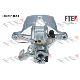Étrier de frein FTE RX3898148A0