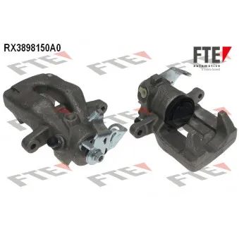 Étrier de frein FTE RX3898150A0