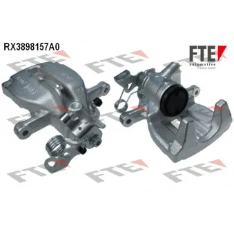 Étrier de frein FTE RX3898157A0