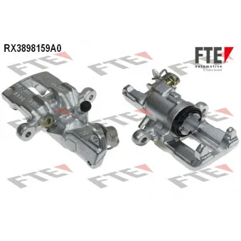 Étrier de frein FTE RX3898159A0