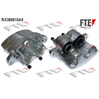 Étrier de frein FTE RX389815A0