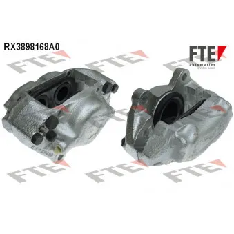 Étrier de frein FTE RX3898168A0