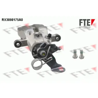Étrier de frein FTE RX3898175A0