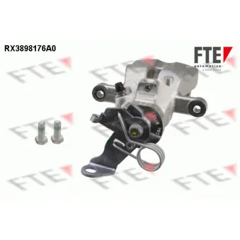 Étrier de frein FTE RX3898176A0