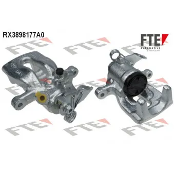 Étrier de frein FTE RX3898177A0