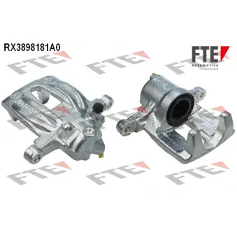 Étrier de frein FTE RX3898181A0