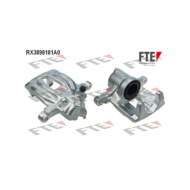 Étrier de frein FTE RX3898181A0