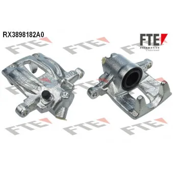 Étrier de frein FTE RX3898182A0