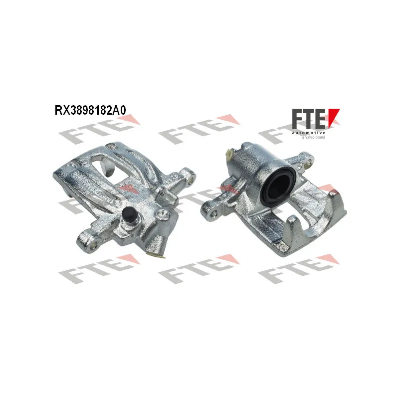 Étrier de frein FTE RX3898182A0