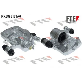 Étrier de frein FTE RX3898183A0