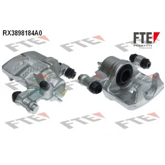 Étrier de frein FTE RX3898184A0