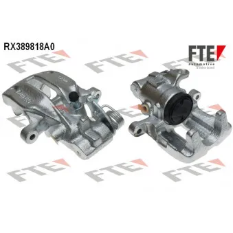 Étrier de frein FTE RX389818A0