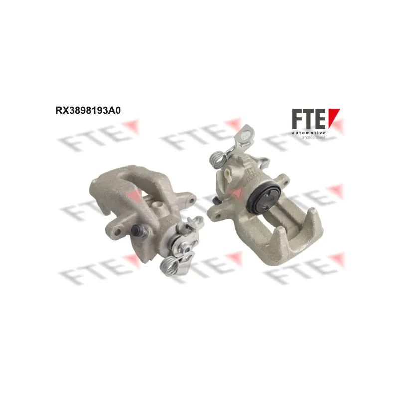Étrier de frein FTE RX3898193A0