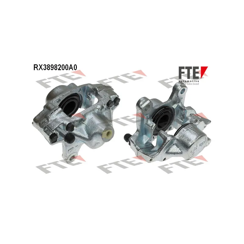 Étrier de frein FTE RX3898200A0