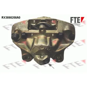 Étrier de frein FTE RX3898208A0