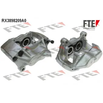 Étrier de frein FTE RX3898209A0
