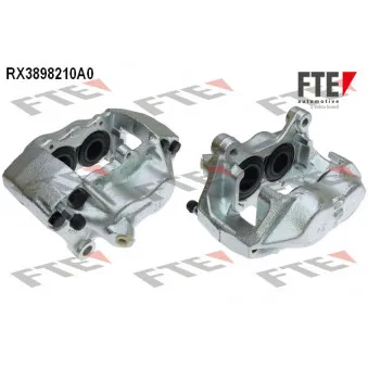 Étrier de frein FTE RX3898210A0