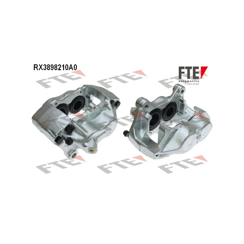 Étrier de frein FTE RX3898210A0