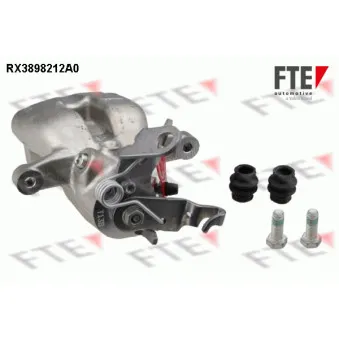 Étrier de frein FTE RX3898212A0
