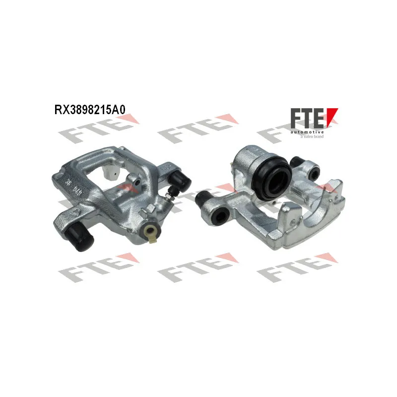 Étrier de frein FTE RX3898215A0