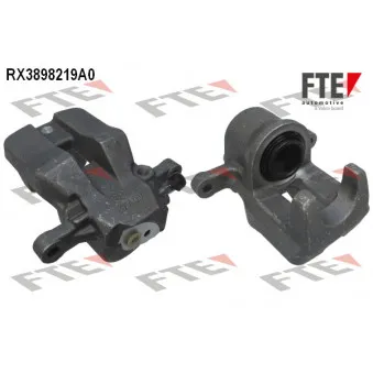 Étrier de frein FTE RX3898219A0