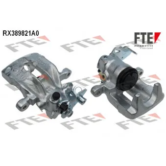 Étrier de frein FTE RX389821A0