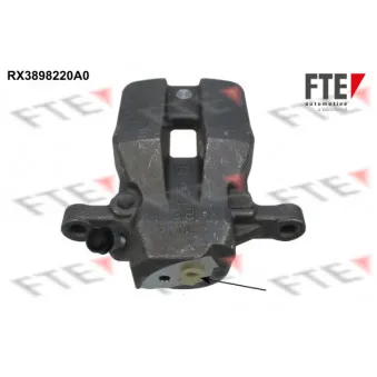 Étrier de frein FTE RX3898220A0