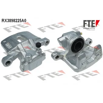 Étrier de frein FTE RX3898225A0