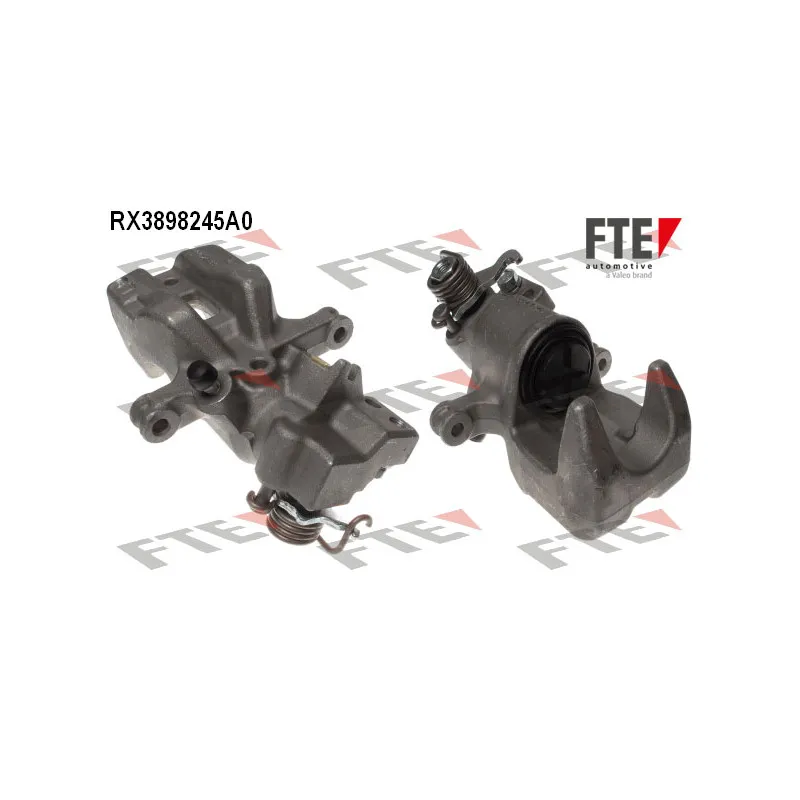 Étrier de frein FTE RX3898245A0