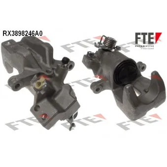 Étrier de frein FTE RX3898246A0