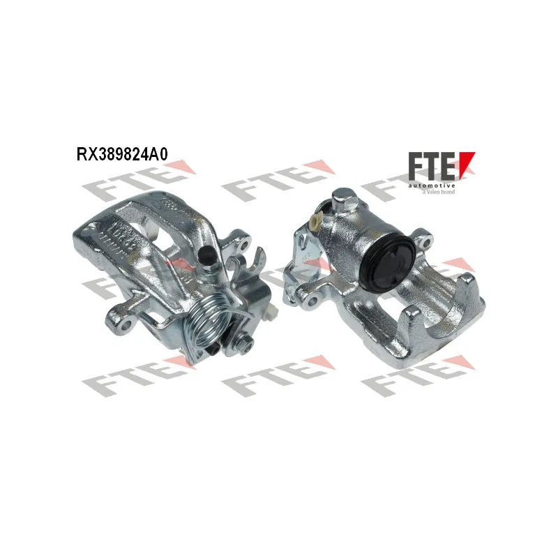 Étrier de frein FTE RX389824A0
