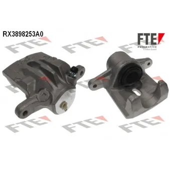 Étrier de frein FTE RX3898253A0