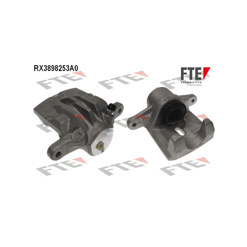 Étrier de frein FTE RX3898253A0
