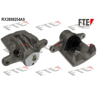 Étrier de frein FTE RX3898254A0
