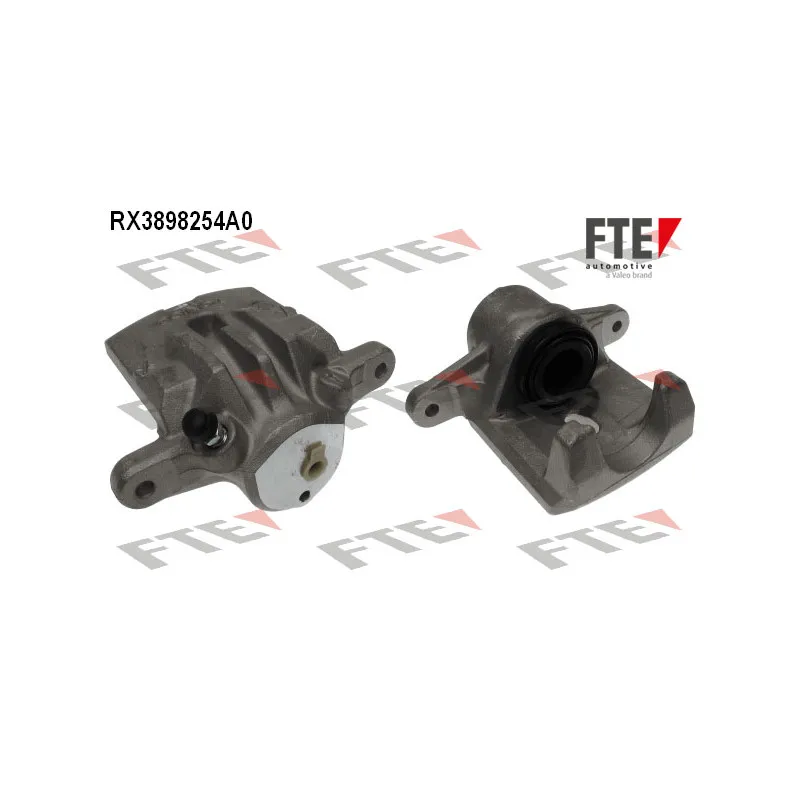 Étrier de frein FTE RX3898254A0
