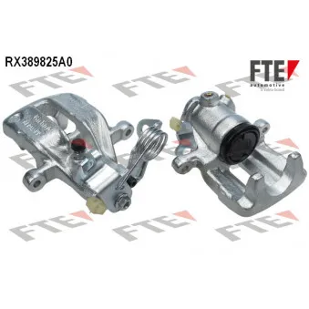 Étrier de frein FTE RX389825A0